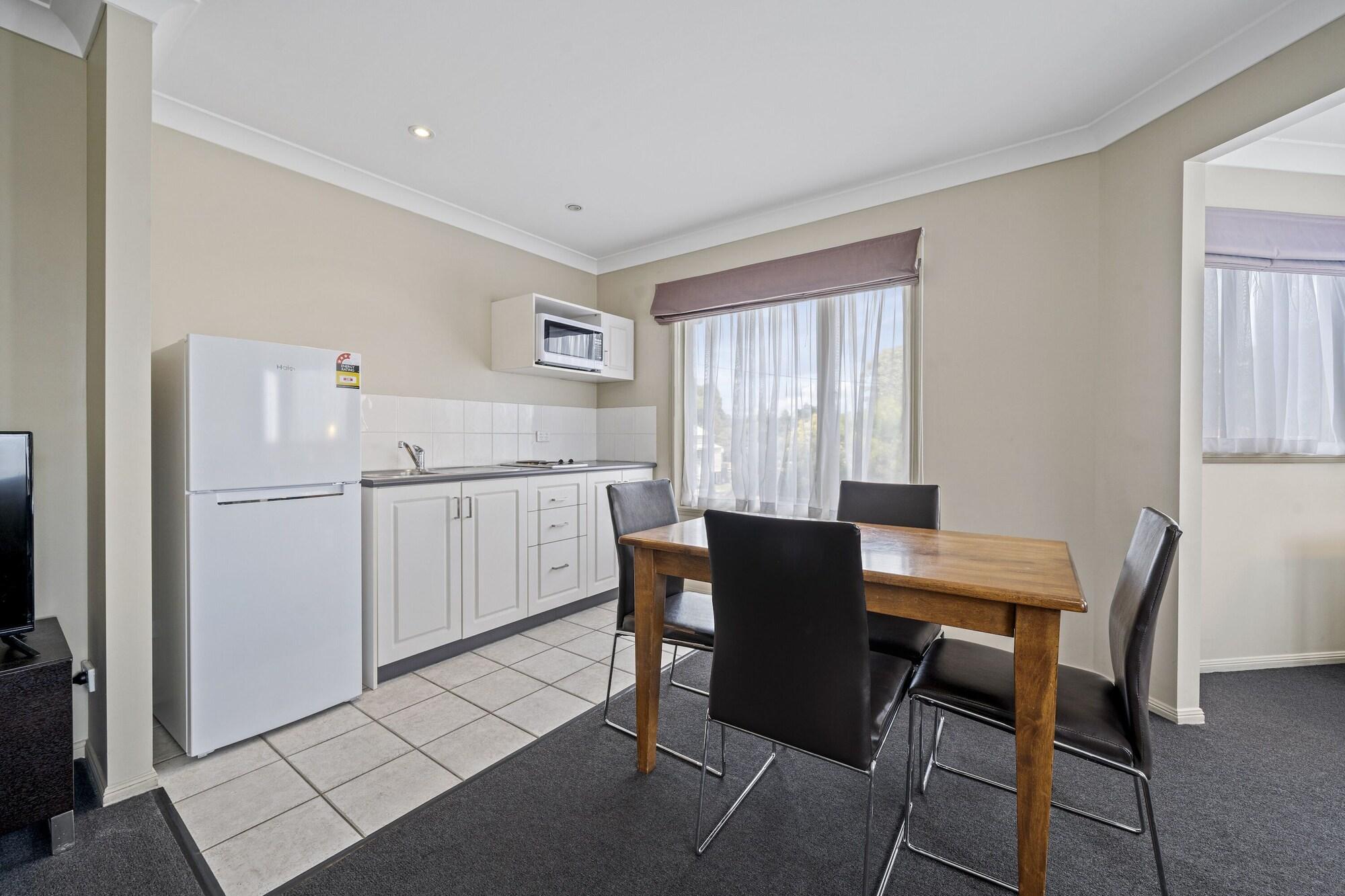 Best Western Plus Ambassador On Ruthven Motor Inn Toowoomba Exterior foto