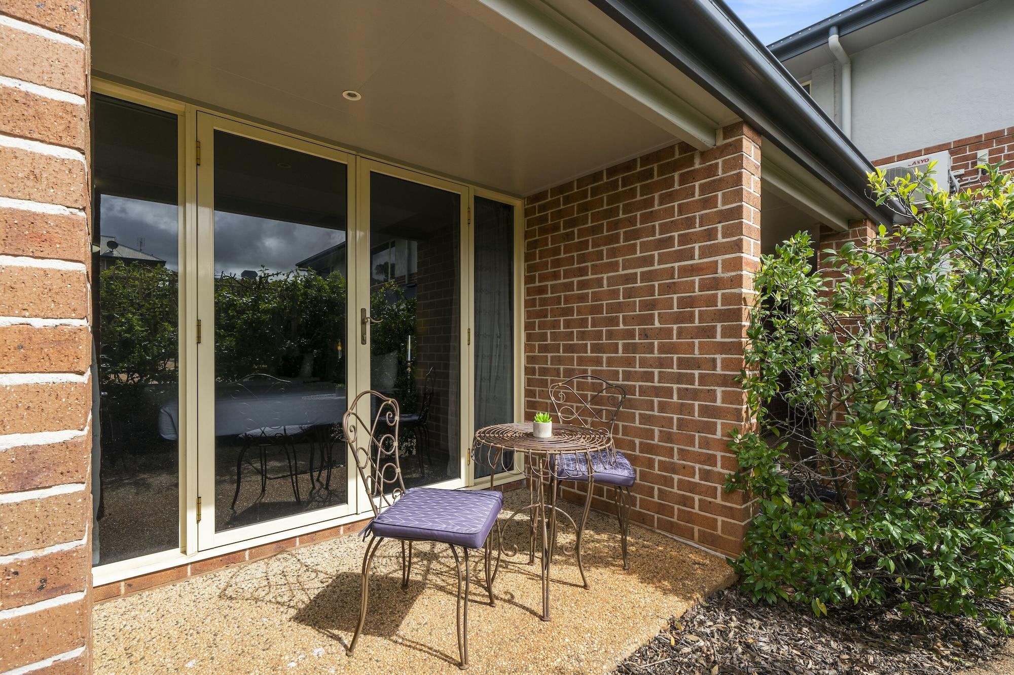 Best Western Plus Ambassador On Ruthven Motor Inn Toowoomba Exterior foto