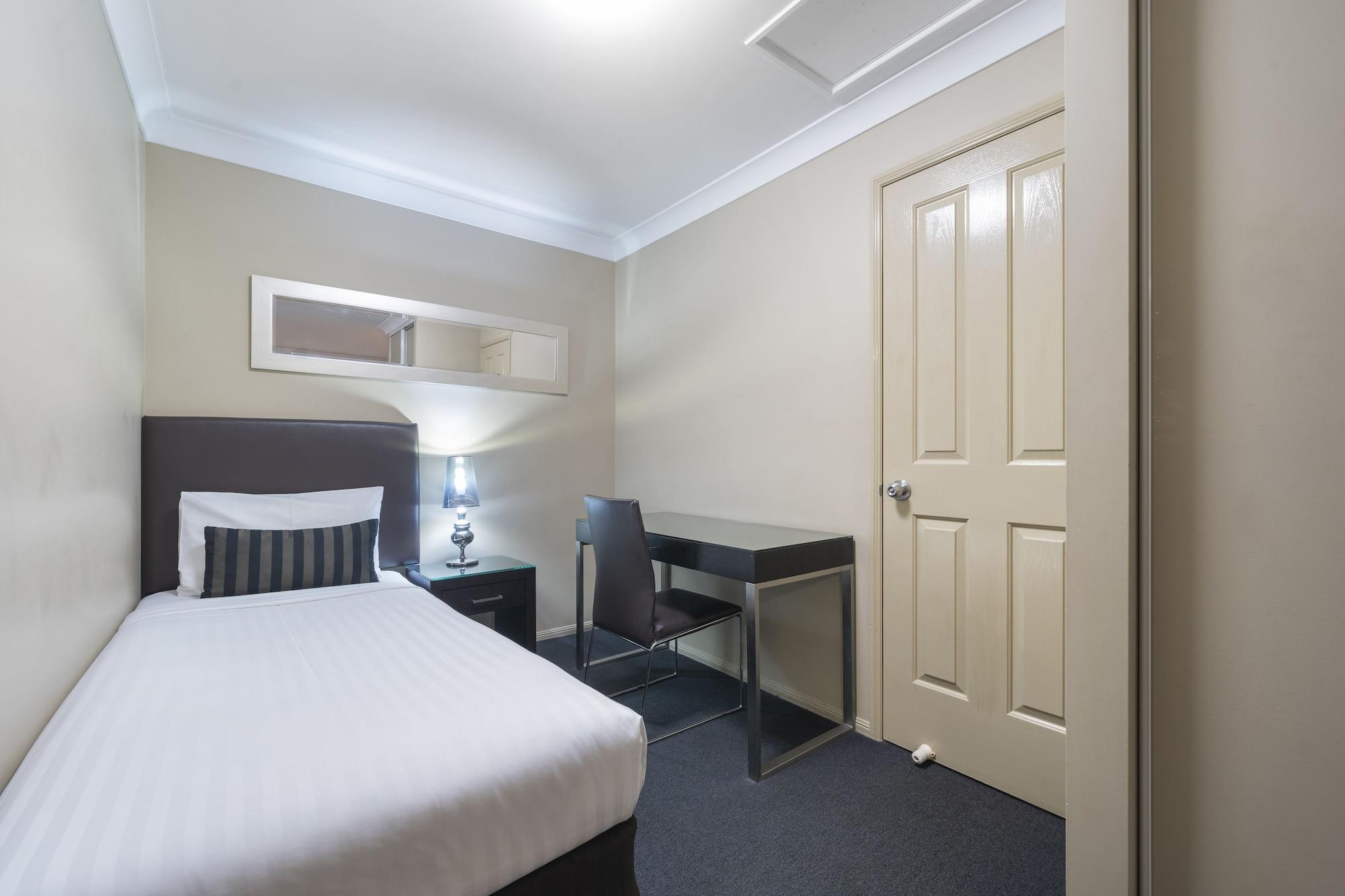 Best Western Plus Ambassador On Ruthven Motor Inn Toowoomba Exterior foto