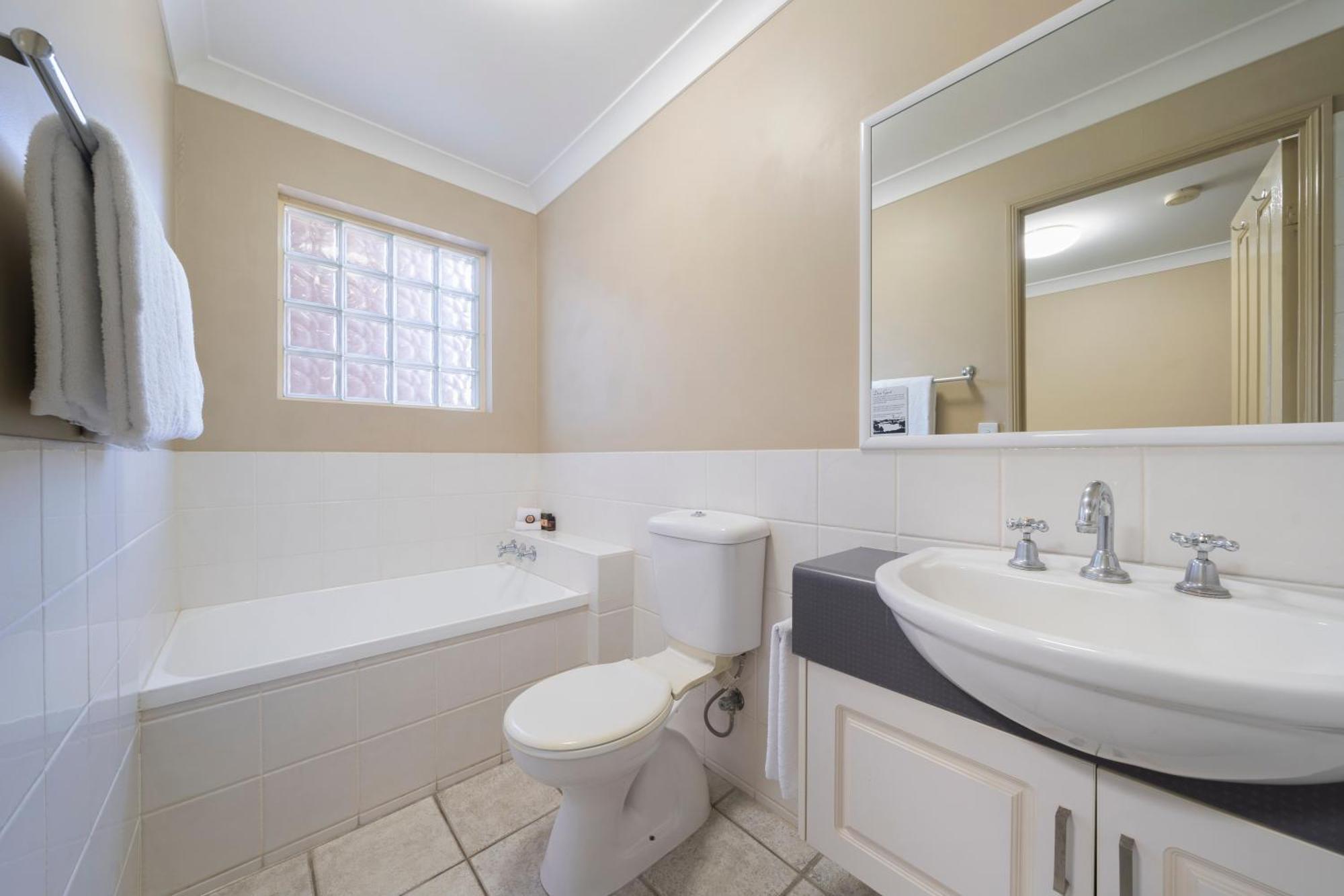 Best Western Plus Ambassador On Ruthven Motor Inn Toowoomba Zimmer foto