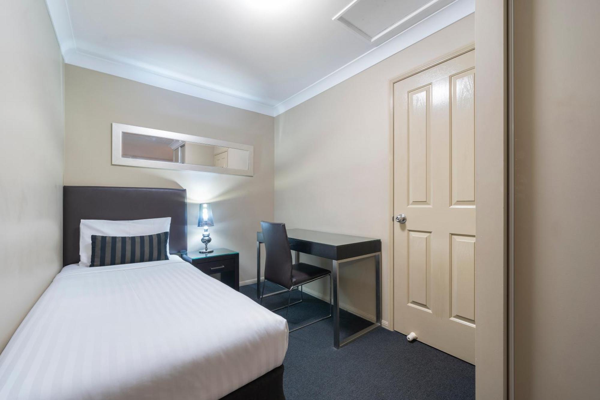 Best Western Plus Ambassador On Ruthven Motor Inn Toowoomba Zimmer foto