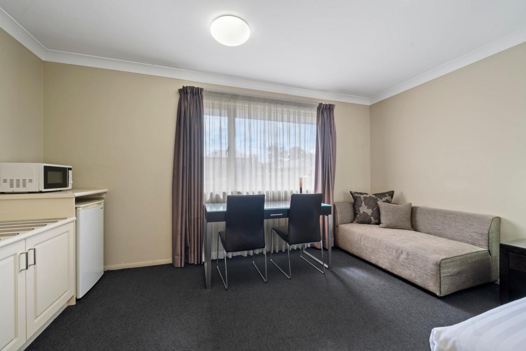 Best Western Plus Ambassador On Ruthven Motor Inn Toowoomba Zimmer foto