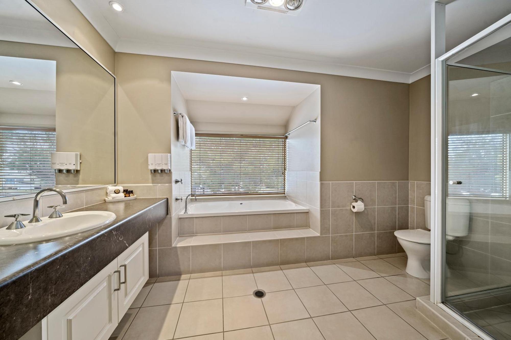 Best Western Plus Ambassador On Ruthven Motor Inn Toowoomba Zimmer foto