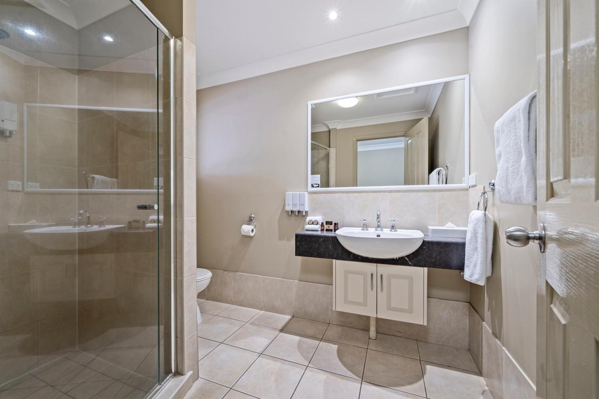 Best Western Plus Ambassador On Ruthven Motor Inn Toowoomba Zimmer foto