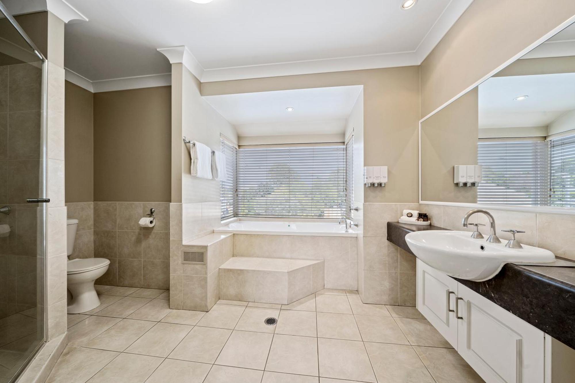 Best Western Plus Ambassador On Ruthven Motor Inn Toowoomba Zimmer foto