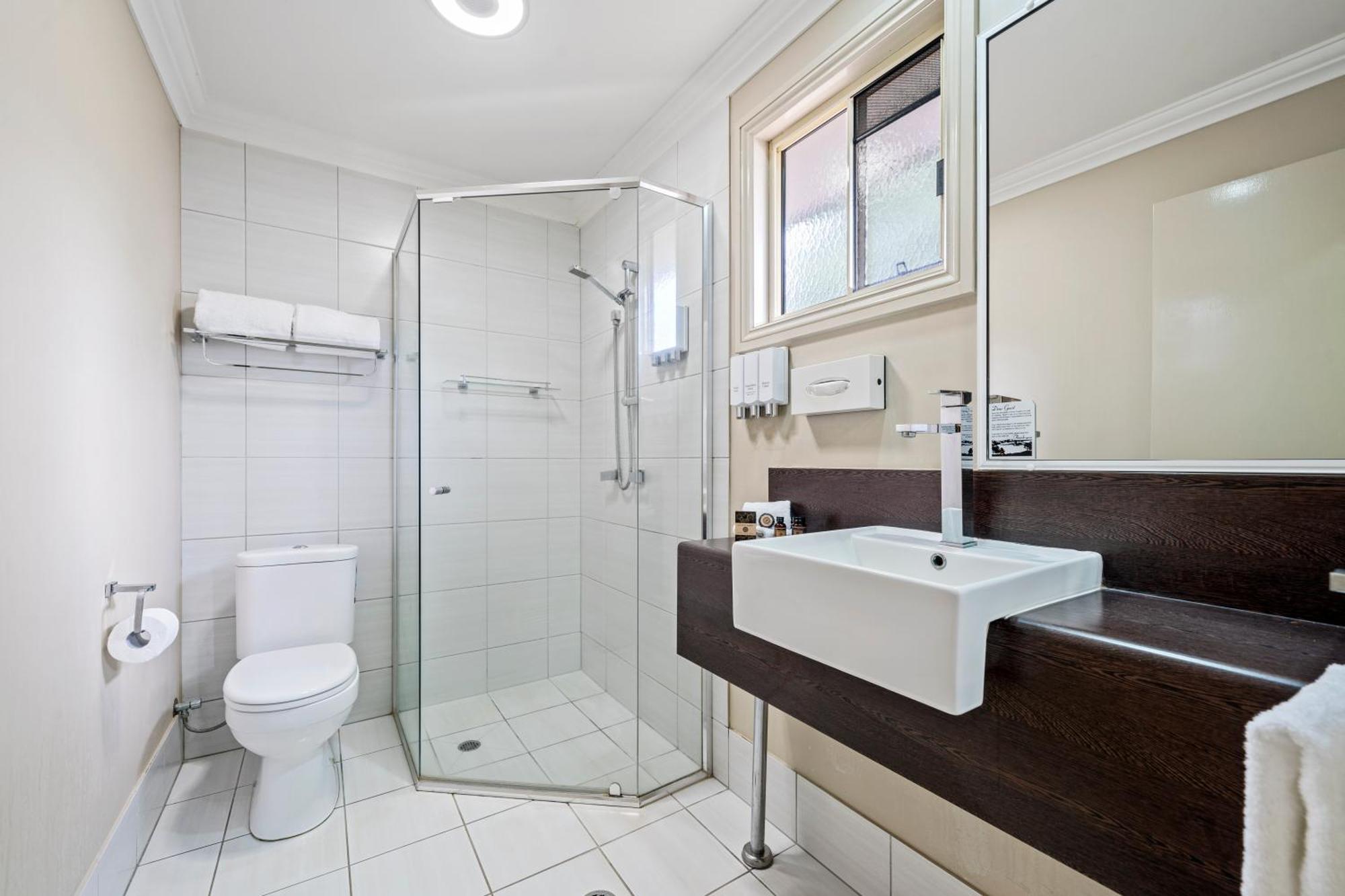 Best Western Plus Ambassador On Ruthven Motor Inn Toowoomba Zimmer foto