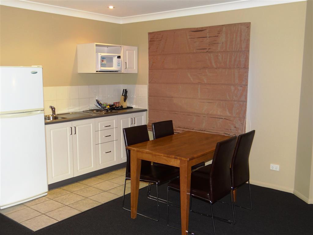 Best Western Plus Ambassador On Ruthven Motor Inn Toowoomba Exterior foto